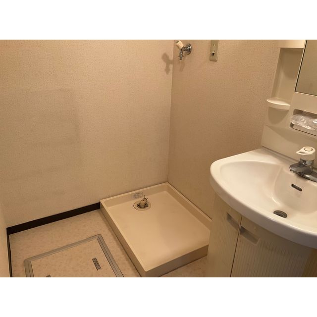 ドミール・コンフォール親水公園202号室 部屋その他