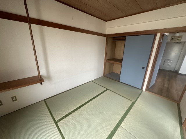 マンション及川 別部屋写真参考