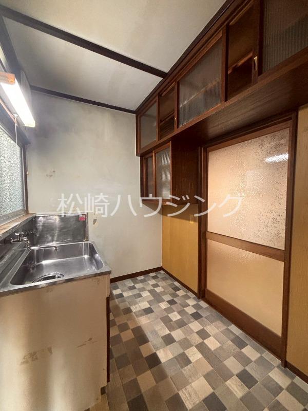 ウエダハイム1階 部屋その他