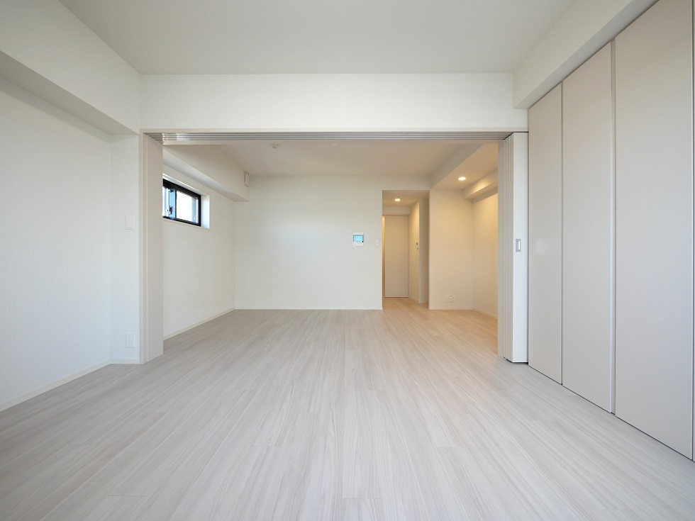 セジョリ墨田EASTⅢ5階 内観