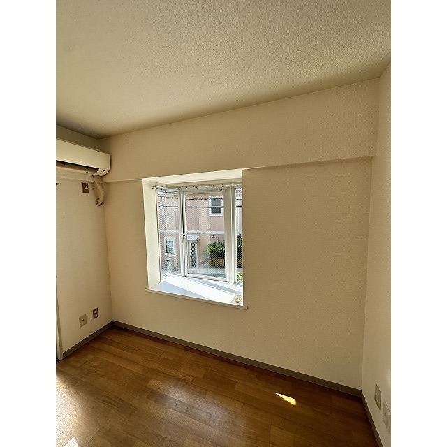 TSハイム201号室 部屋その他