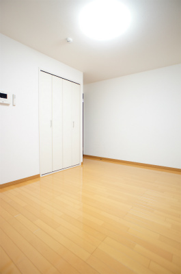 リブリ・エムール1階 部屋その他