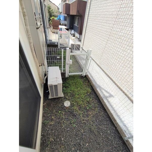 アルカンシェル薬園台0106号室 部屋その他