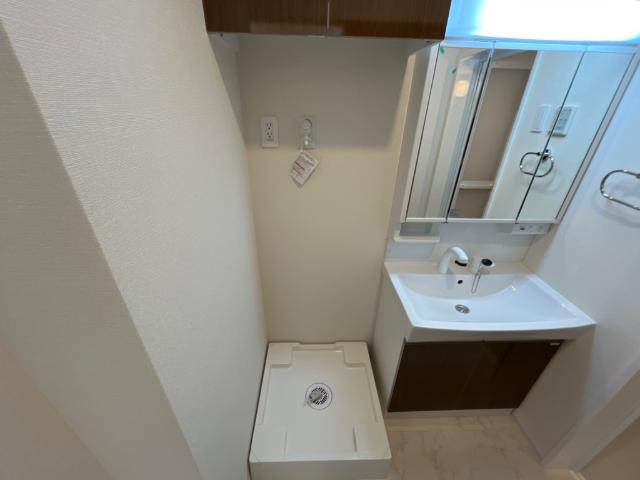 ウィズダム　コート201号室 同建物別部屋の参考画像