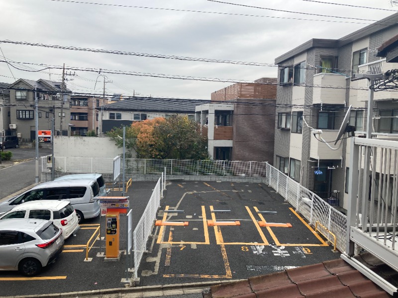 フローラ2階 部屋その他