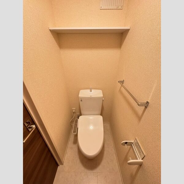 シャルマンドミール桜が岡　B202号室 温水洗浄暖房便座