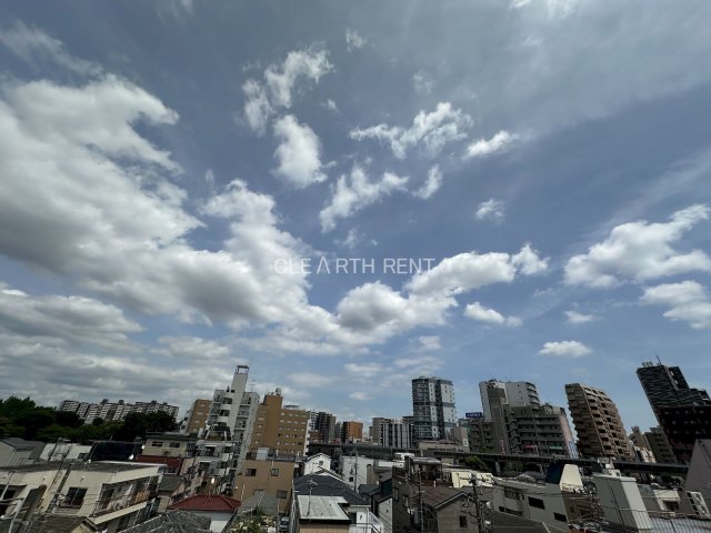 アルファコート亀戸２5階 ★弊社管理物件・敷礼0×仲介手数料不要×家賃2ヶ月分無料★