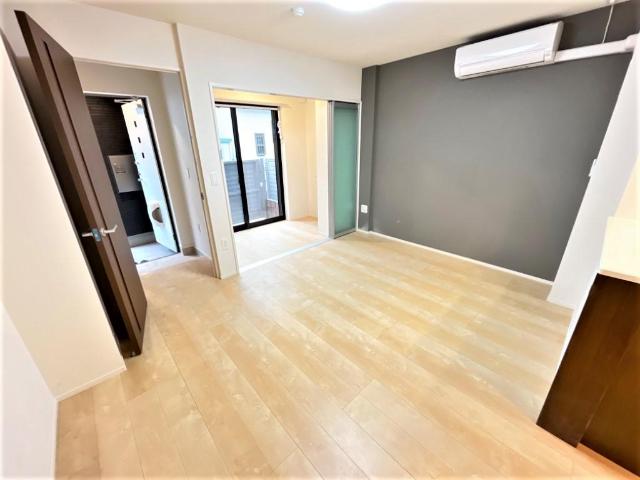 シャルダン103号室 リビング