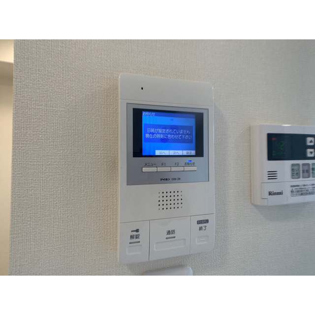 MQuarto川口301号室 内観