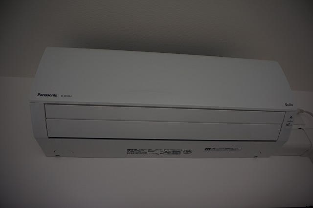 ＫＯＢ　６(E-128) エアコン