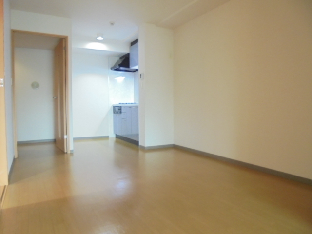 ＬＡＳＡ戸越Ⅰ0307号室 参考写真