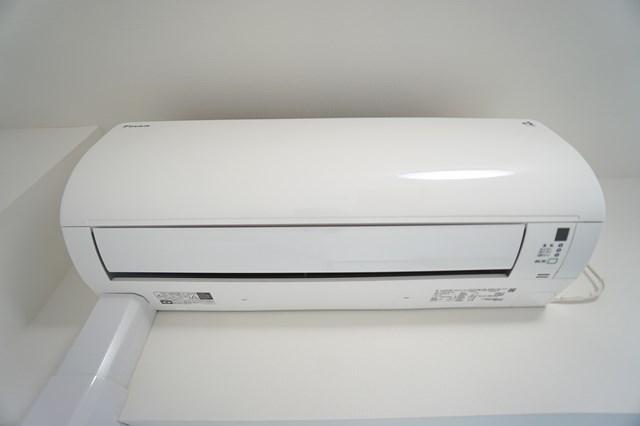 ・ALTERNA亀戸Ⅱ6階 その他、部屋スペース