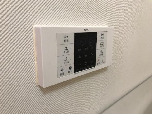 サザンフィールド305号室 室内設備