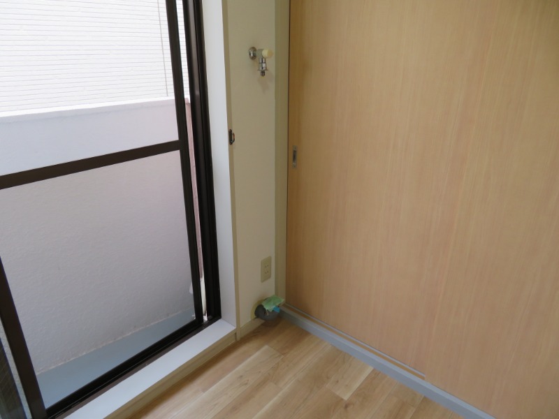 メゾン泉水1階 ＊別号室の写真となります。