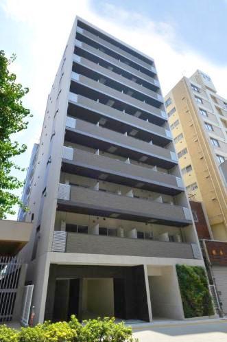 ジェノヴィア板橋本町駅前グリーンヴェールの外観画像