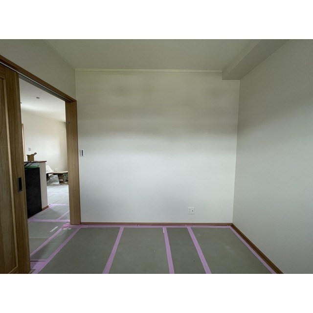 ドマーニ辻堂 内観