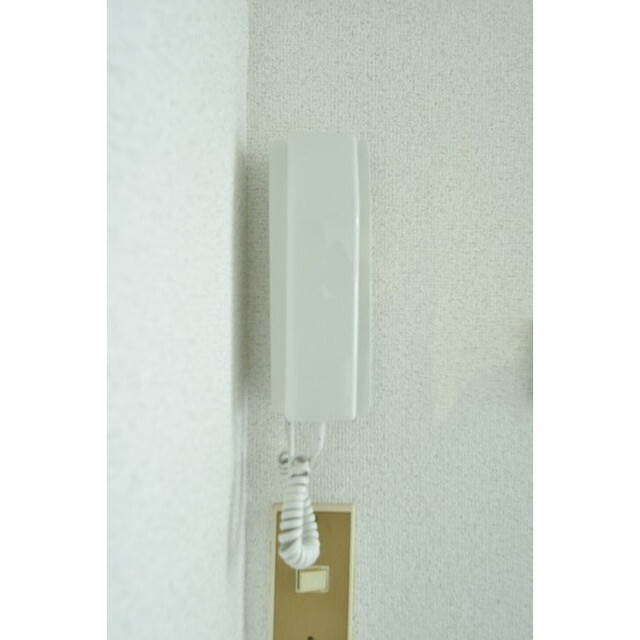 ジュネパレス柏第62 内観