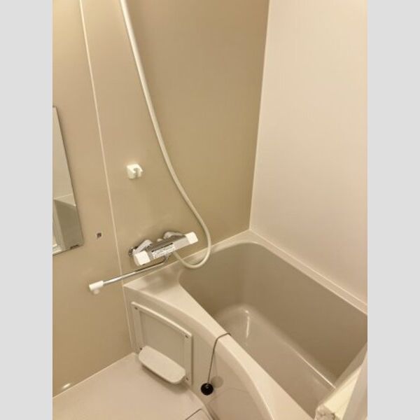 アクシスコート小岩101号室 お風呂