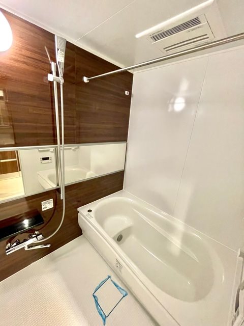 レジディア目白9階 同建物別部屋の参考画像