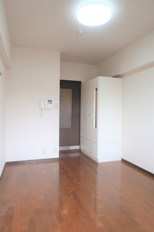 グランドゥールふじみ野3階 部屋その他