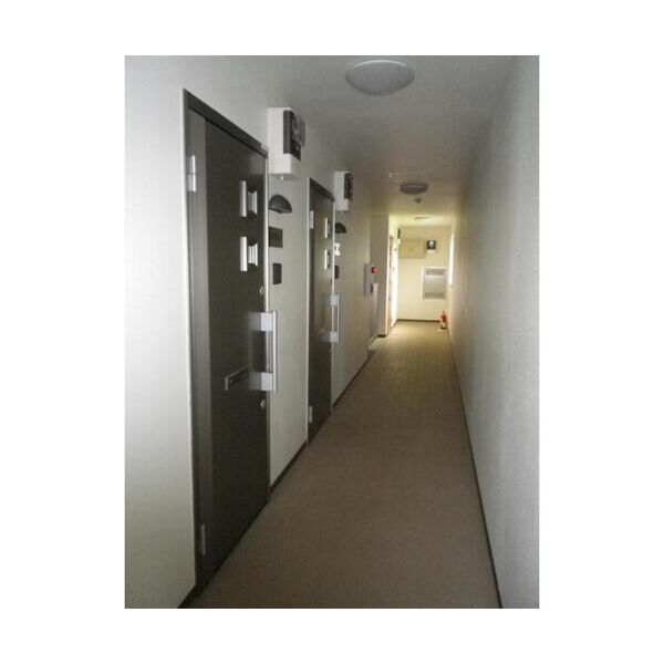 フォンターナ 部屋設備