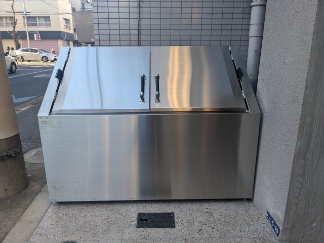 アバンテ池上0404号室 その他共有部分