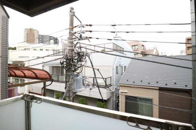 プライムアーバン西早稲田307号室 ※参考写真