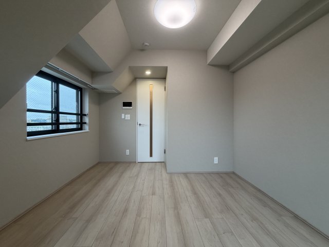 GRAN PASEO 小岩803号室 部屋その他