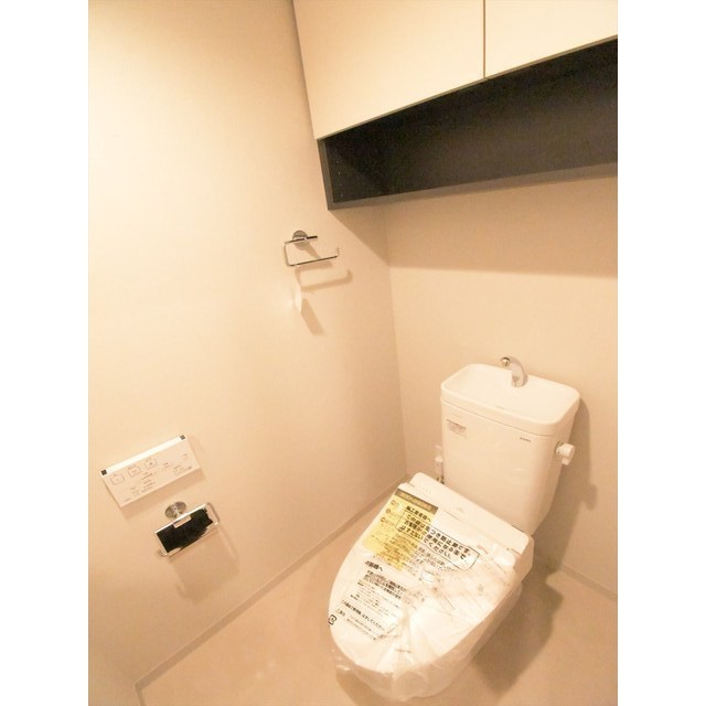 コスモグラシア池田山1301号室 内観