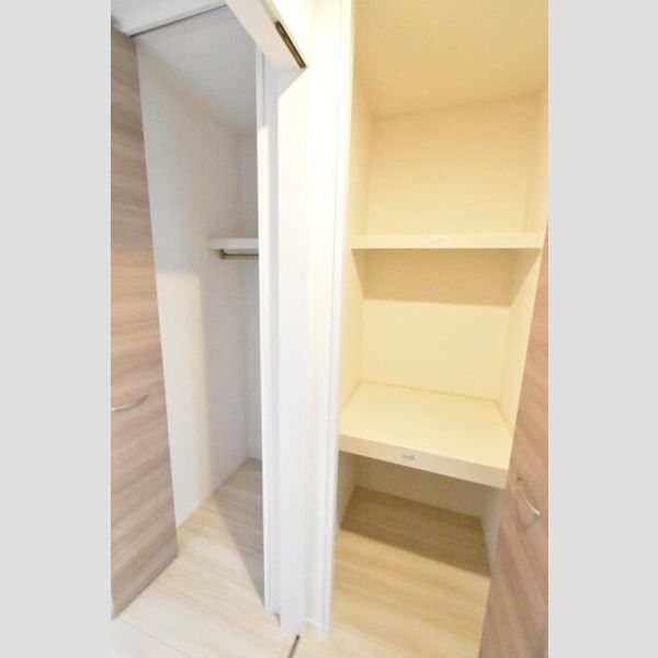 サテライト海老名 収納