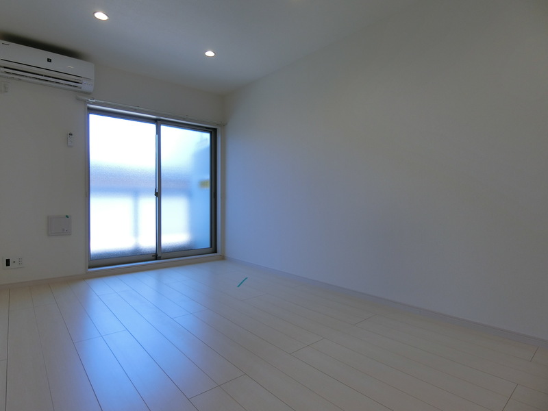 リブリ・シンシア2階 リビング