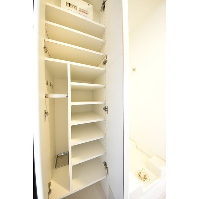 Court Blanche0401号室 内観