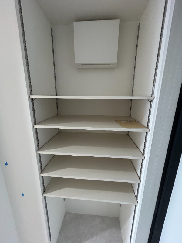 LEGALAND桜新町ANNEX3階 玄関