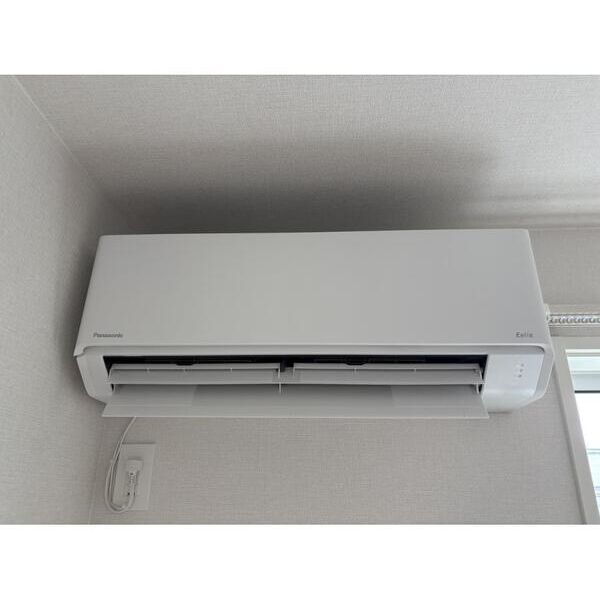 Casa　Lucida103号室 部屋設備