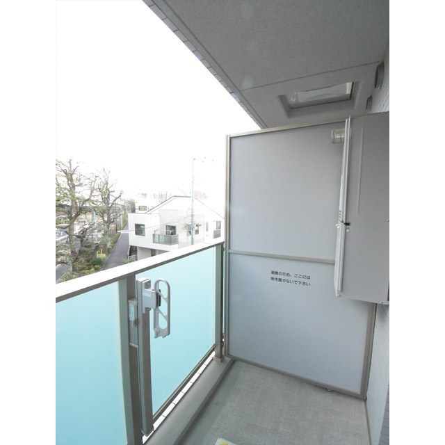 ルクレ上北沢ルネサンスコート0301号室 部屋その他