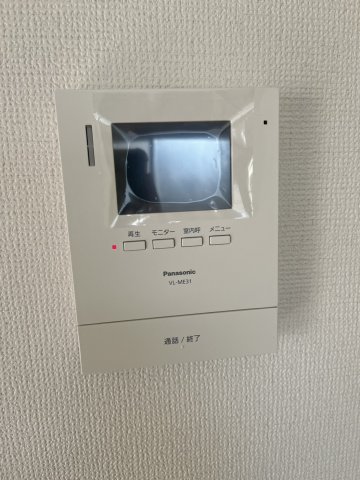 宮下ハイツ 部屋設備