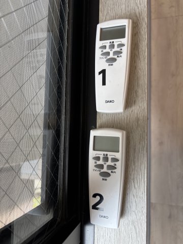旭町ステイタスビルヂング301号室 その他
