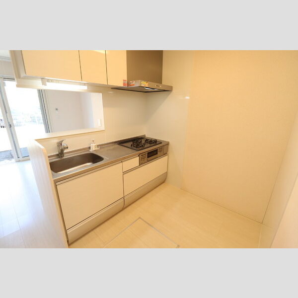 パークサイドⅢ キッチン