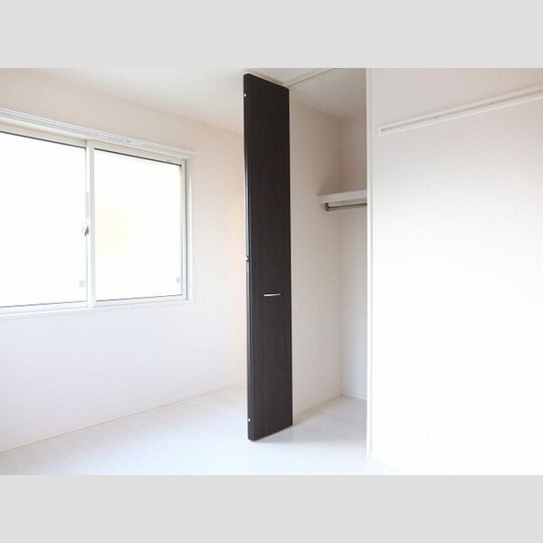 サンライズ103号室 収納