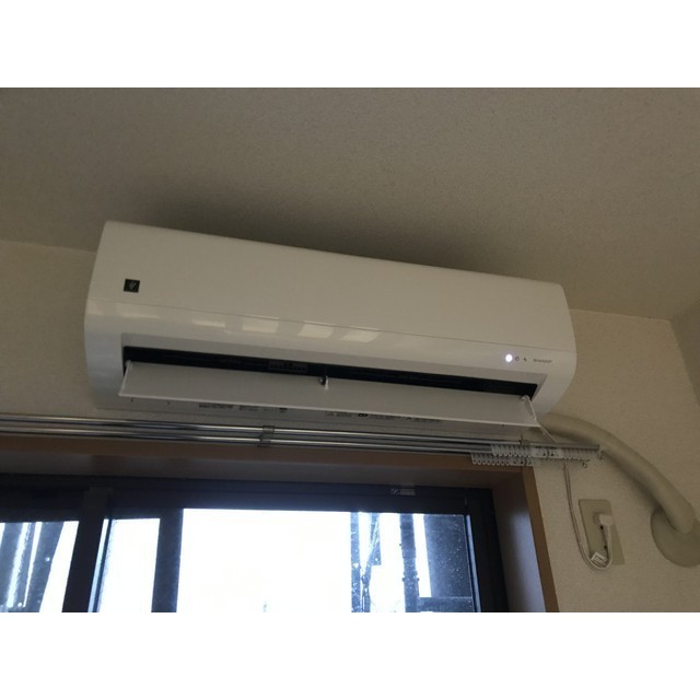 風の森101号室 部屋その他