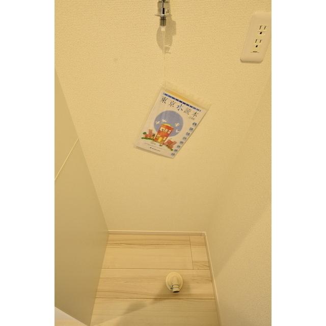 GLADⅠ京成小岩（グラッドワン）3階 その他