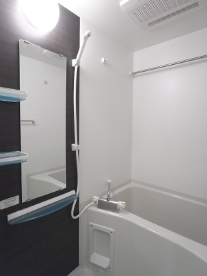 リブリ・コスズ お風呂