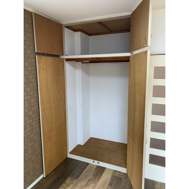 ハイツコーノ2階 同建物別部屋の参考画像