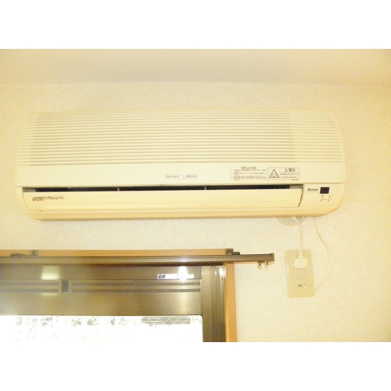 エーデルハイム湘南 内観