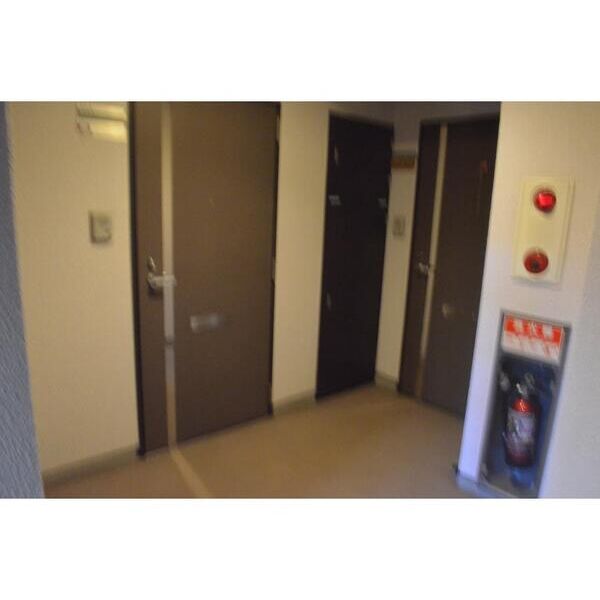 エスポワール403号室 部屋その他