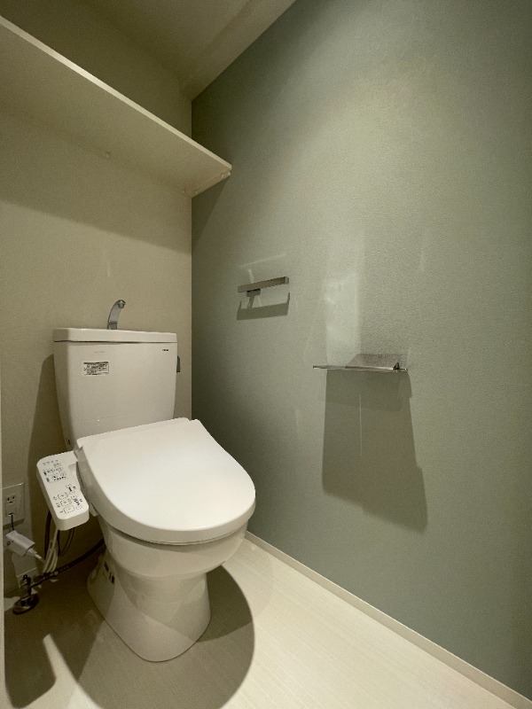 リヴシティ墨田6階 同仕様