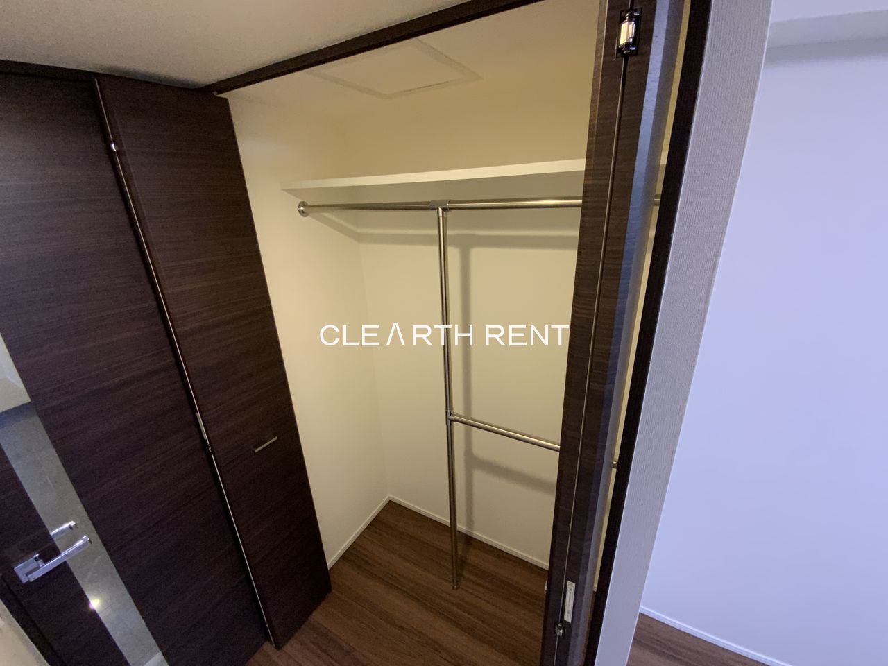 コンシェリア新橋 ＭＡＳＴＥＲ’Ｓ ＶＩＬＬＡ7階 同タイプ別住戸写真となります。現況と異なる場合がございます