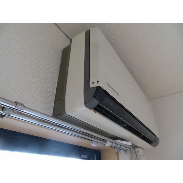 コラゾン0402号室 エアコン