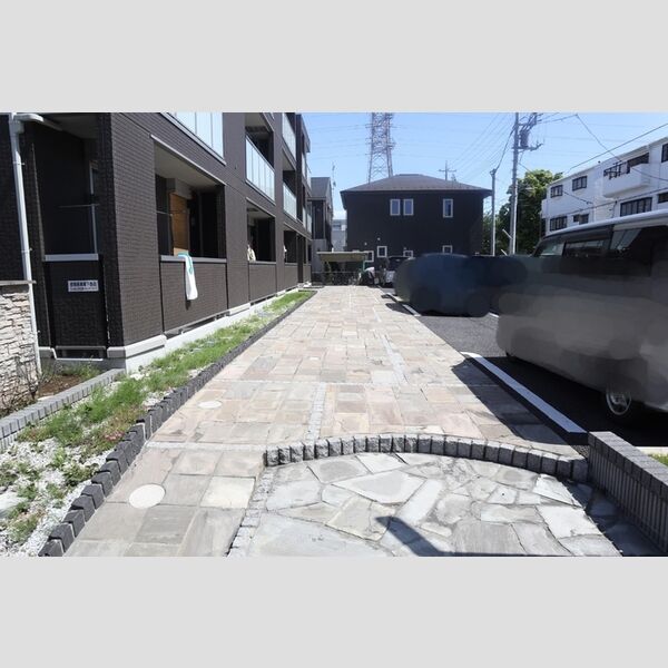 La・Luce アプローチ