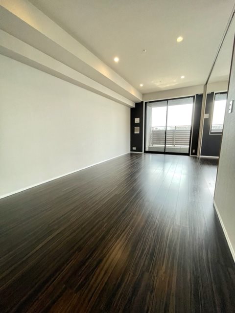 レジディア芝浦ＫＡＩＧＡＮ リビング